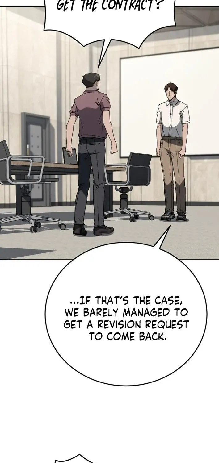The Thousand-Faced Actor Chapter 27 page 60 - 