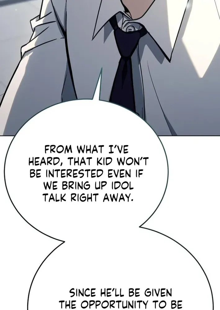 The Thousand-Faced Actor Chapter 27 page 7 - 