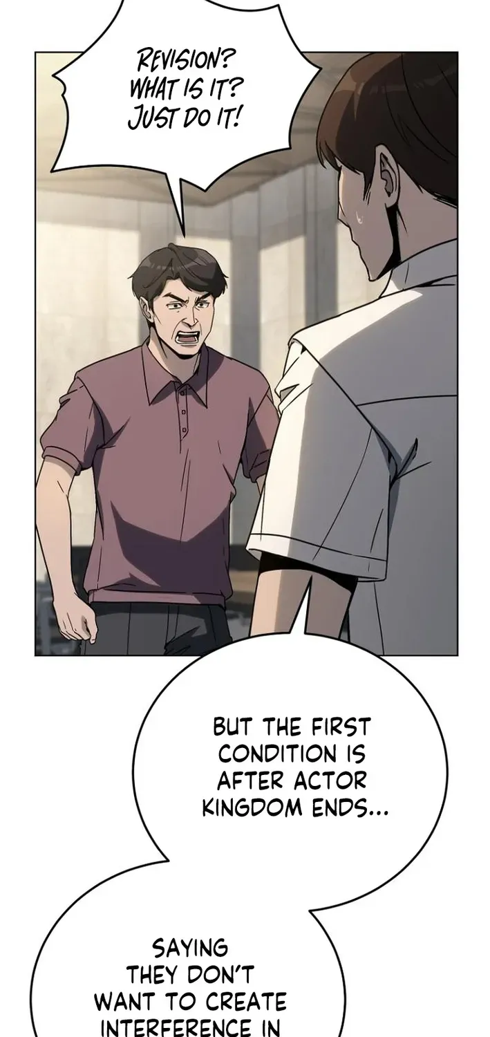 The Thousand-Faced Actor Chapter 27 page 61 - 