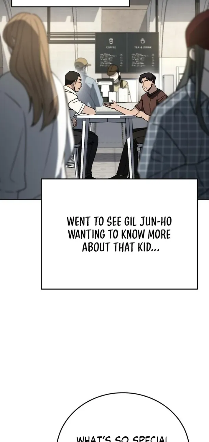 The Thousand-Faced Actor Chapter 27 page 65 - 