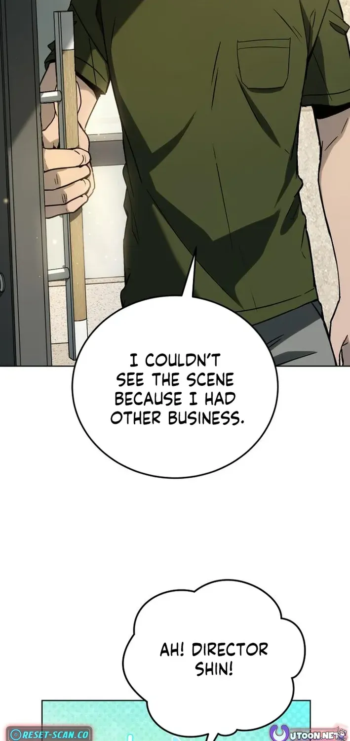 The Thousand-Faced Actor Chapter 27 page 67 - 