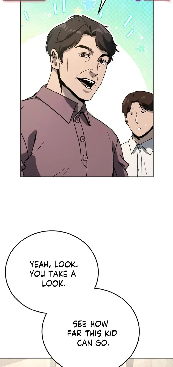 The Thousand-Faced Actor Chapter 27 page 68 - 