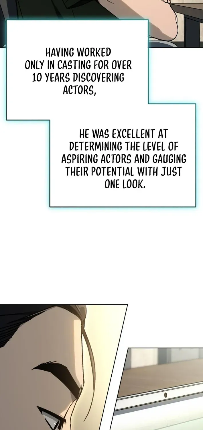 The Thousand-Faced Actor Chapter 27 page 71 - 