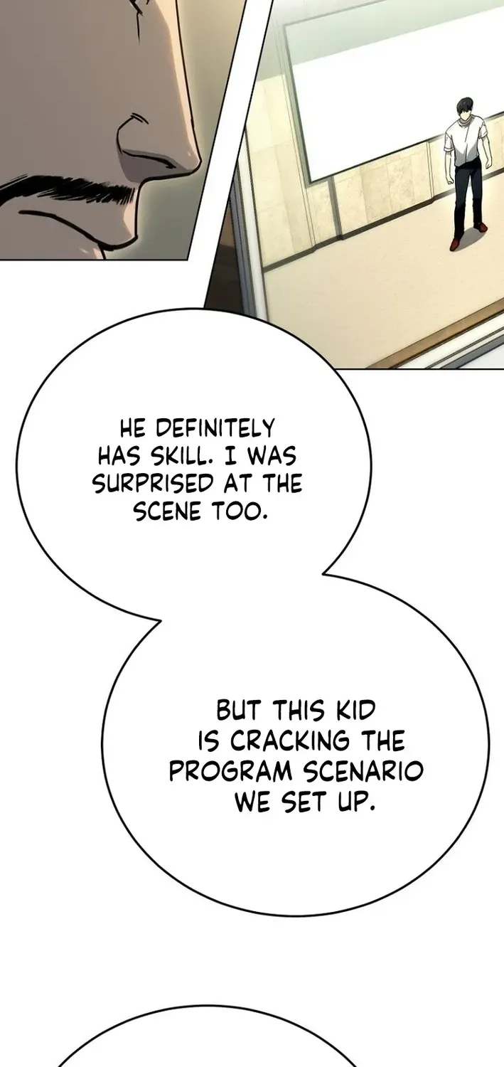 The Thousand-Faced Actor Chapter 27 page 72 - 