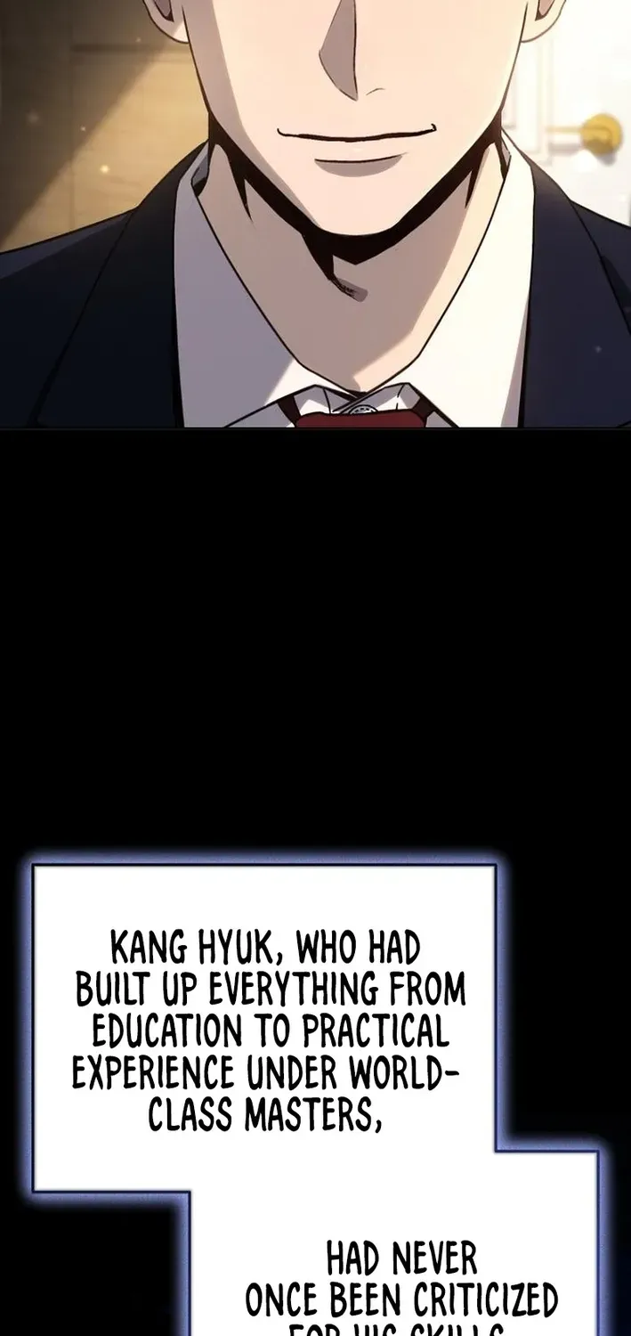 The Thousand-Faced Actor Chapter 28 page 11 - 