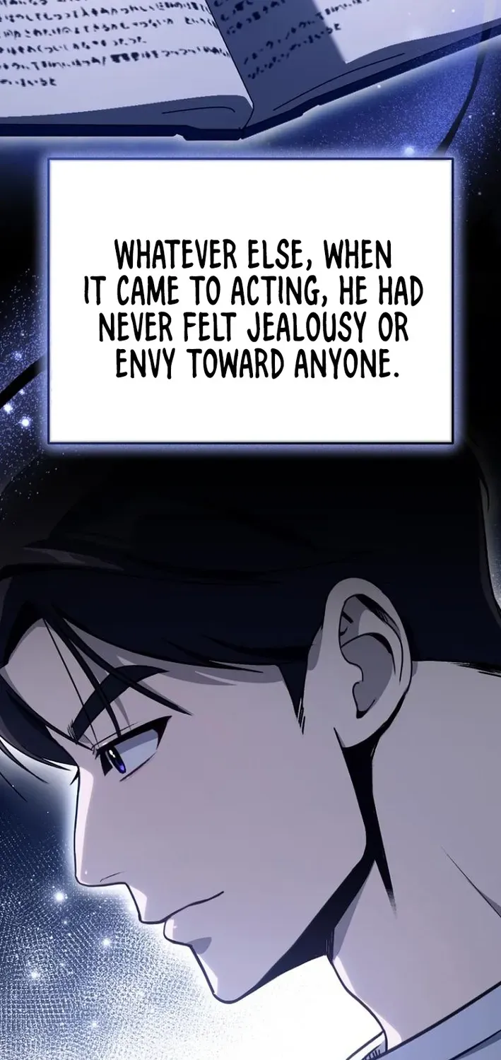 The Thousand-Faced Actor Chapter 28 page 13 - 