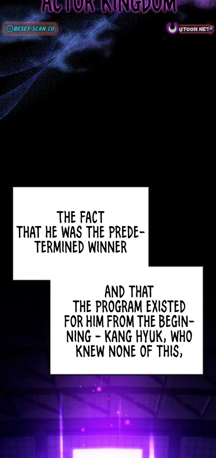 The Thousand-Faced Actor Chapter 28 page 15 - 