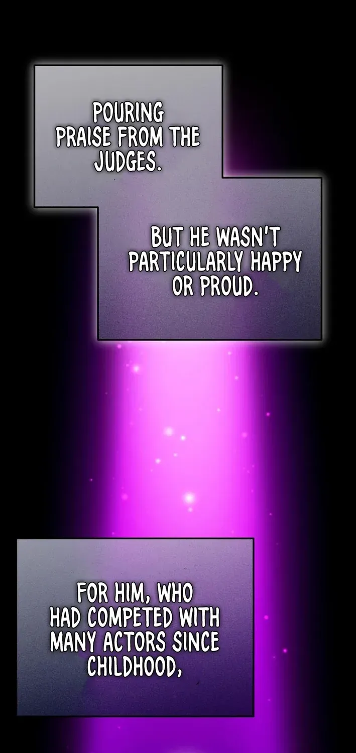 The Thousand-Faced Actor Chapter 28 page 17 - 