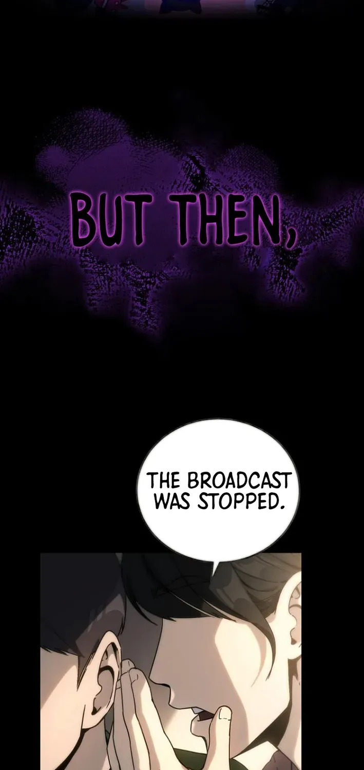 The Thousand-Faced Actor Chapter 28 page 19 - 