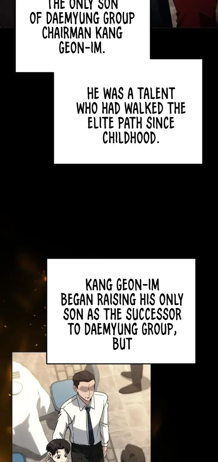 The Thousand-Faced Actor Chapter 28 page 3 - 