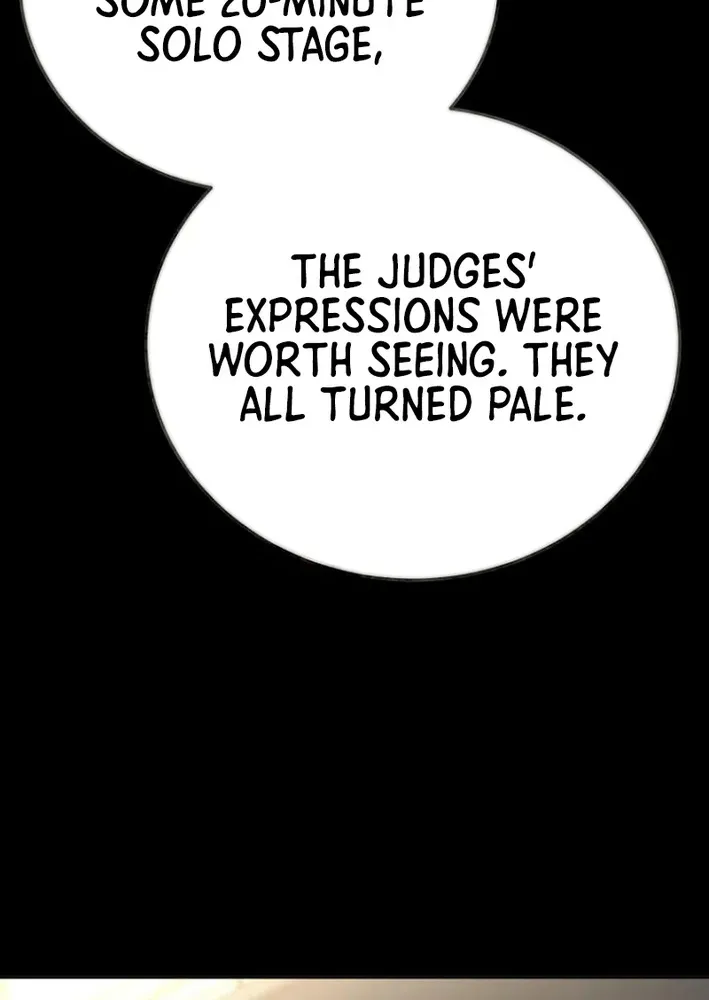 The Thousand-Faced Actor Chapter 28 page 21 - 