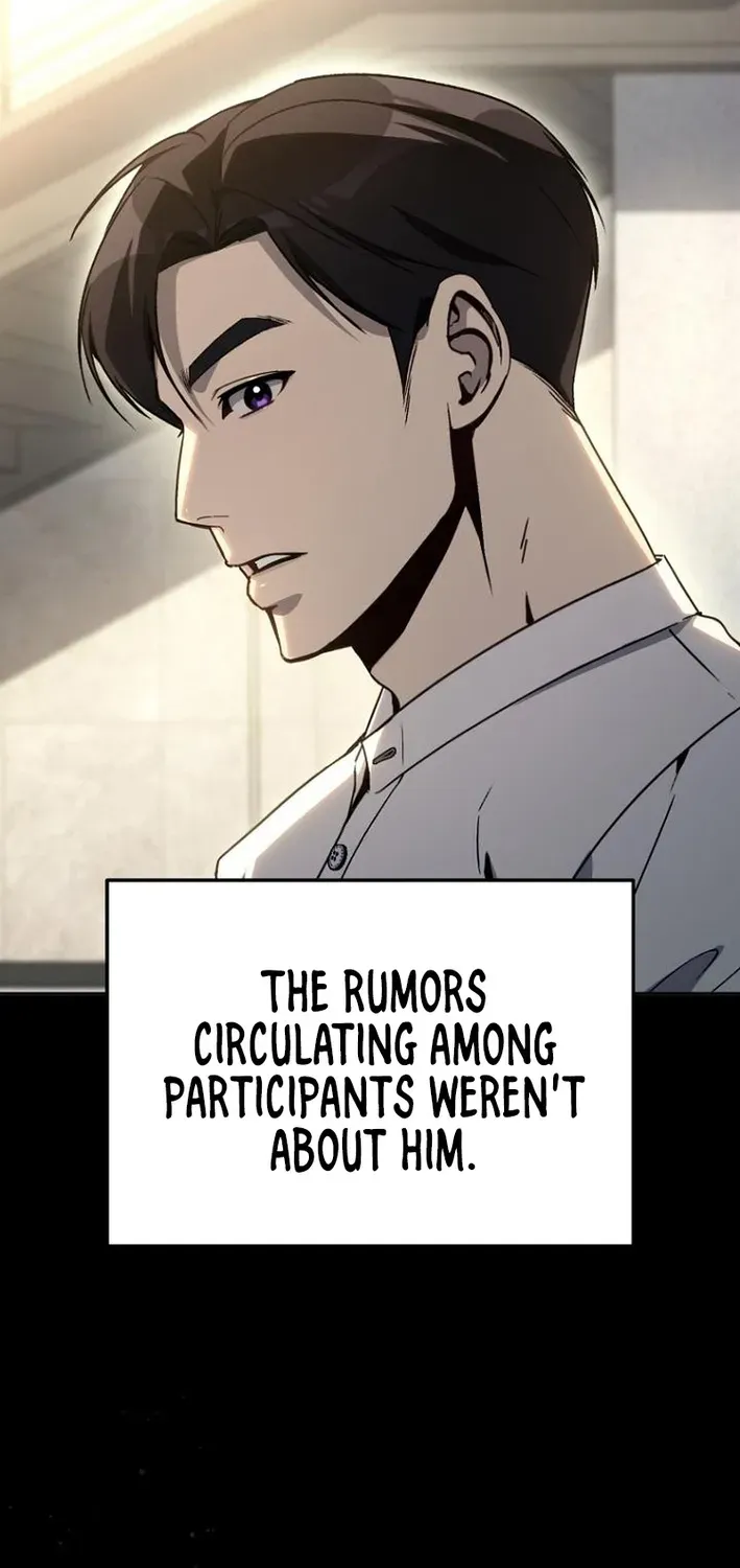 The Thousand-Faced Actor Chapter 28 page 22 - 
