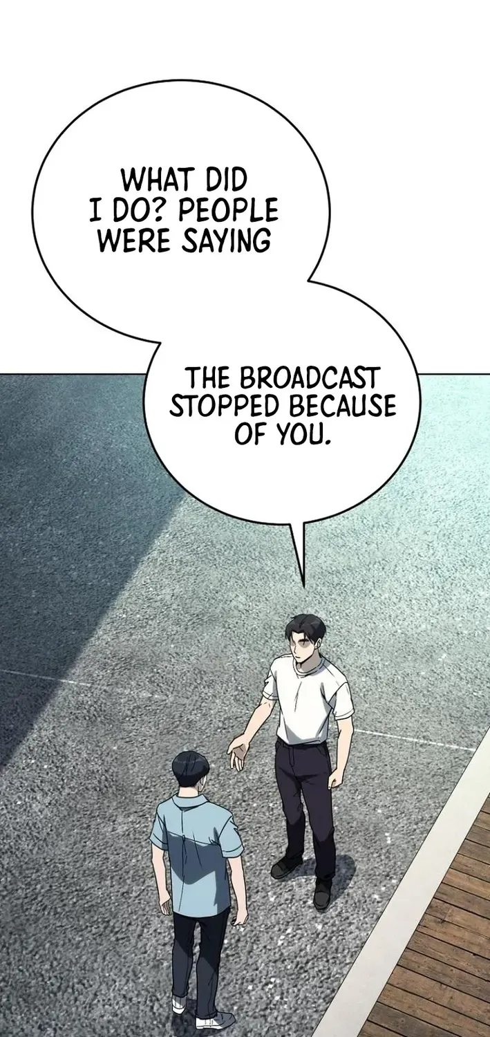 The Thousand-Faced Actor Chapter 28 page 30 - 