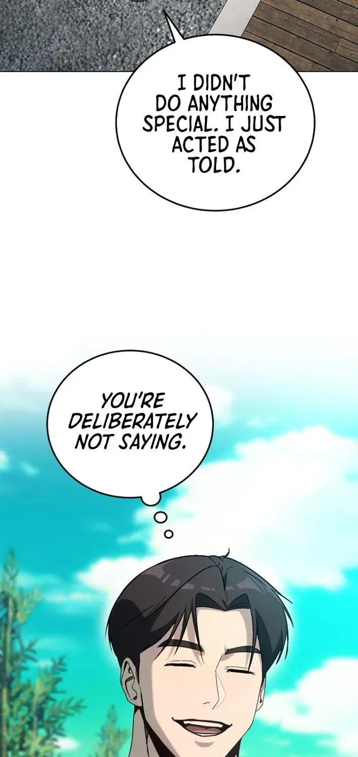 The Thousand-Faced Actor Chapter 28 page 31 - 