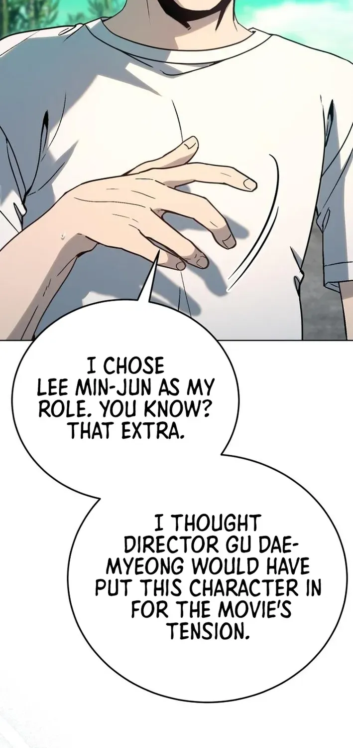 The Thousand-Faced Actor Chapter 28 page 32 - 