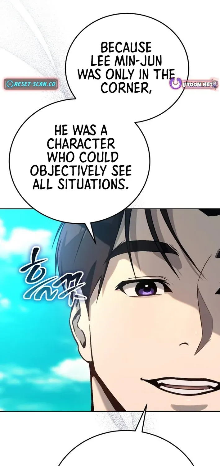 The Thousand-Faced Actor Chapter 28 page 33 - 