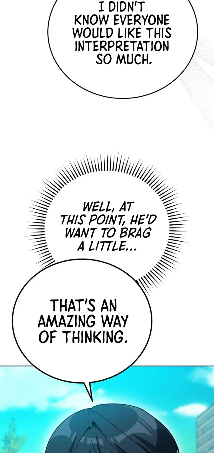 The Thousand-Faced Actor Chapter 28 page 34 - 