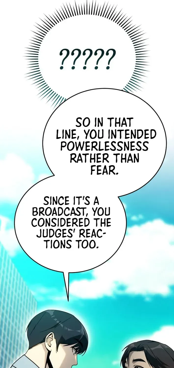 The Thousand-Faced Actor Chapter 28 page 36 - 