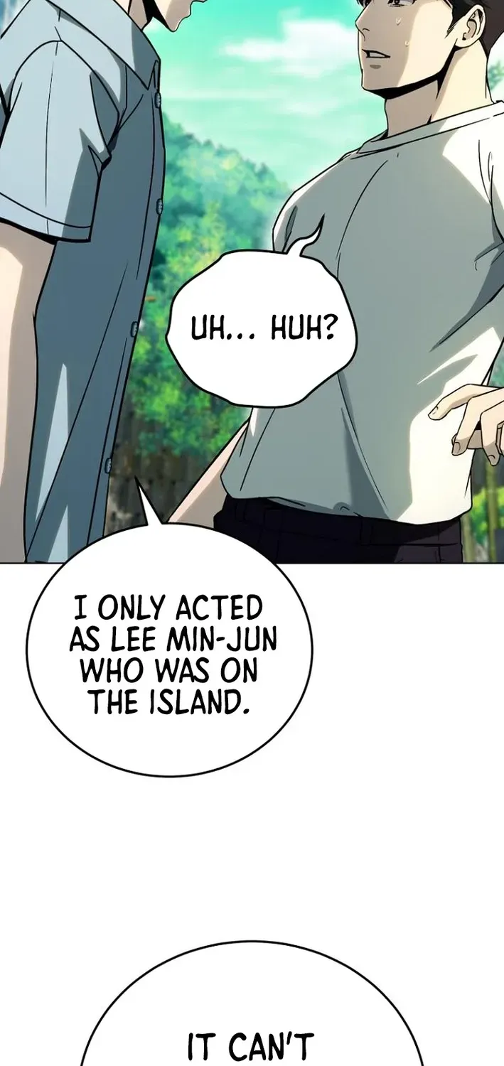 The Thousand-Faced Actor Chapter 28 page 37 - 