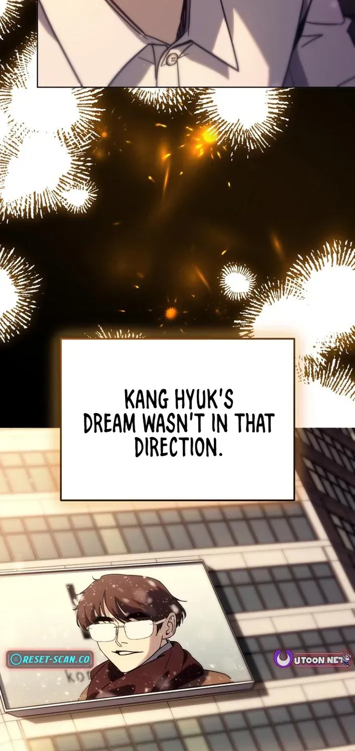 The Thousand-Faced Actor Chapter 28 page 5 - 
