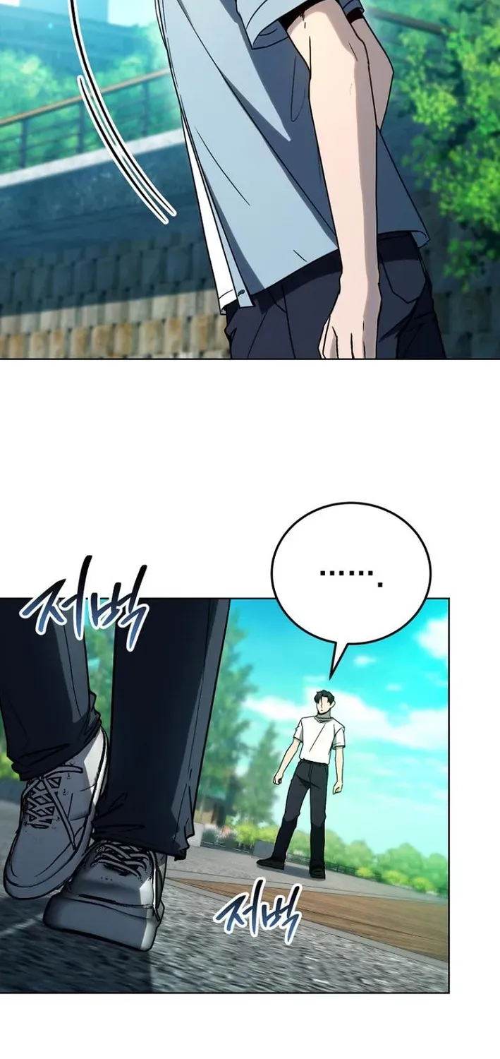 The Thousand-Faced Actor Chapter 28 page 43 - 