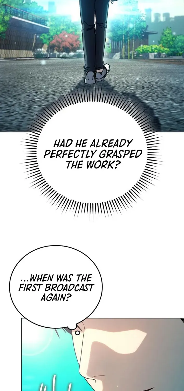 The Thousand-Faced Actor Chapter 28 page 46 - 