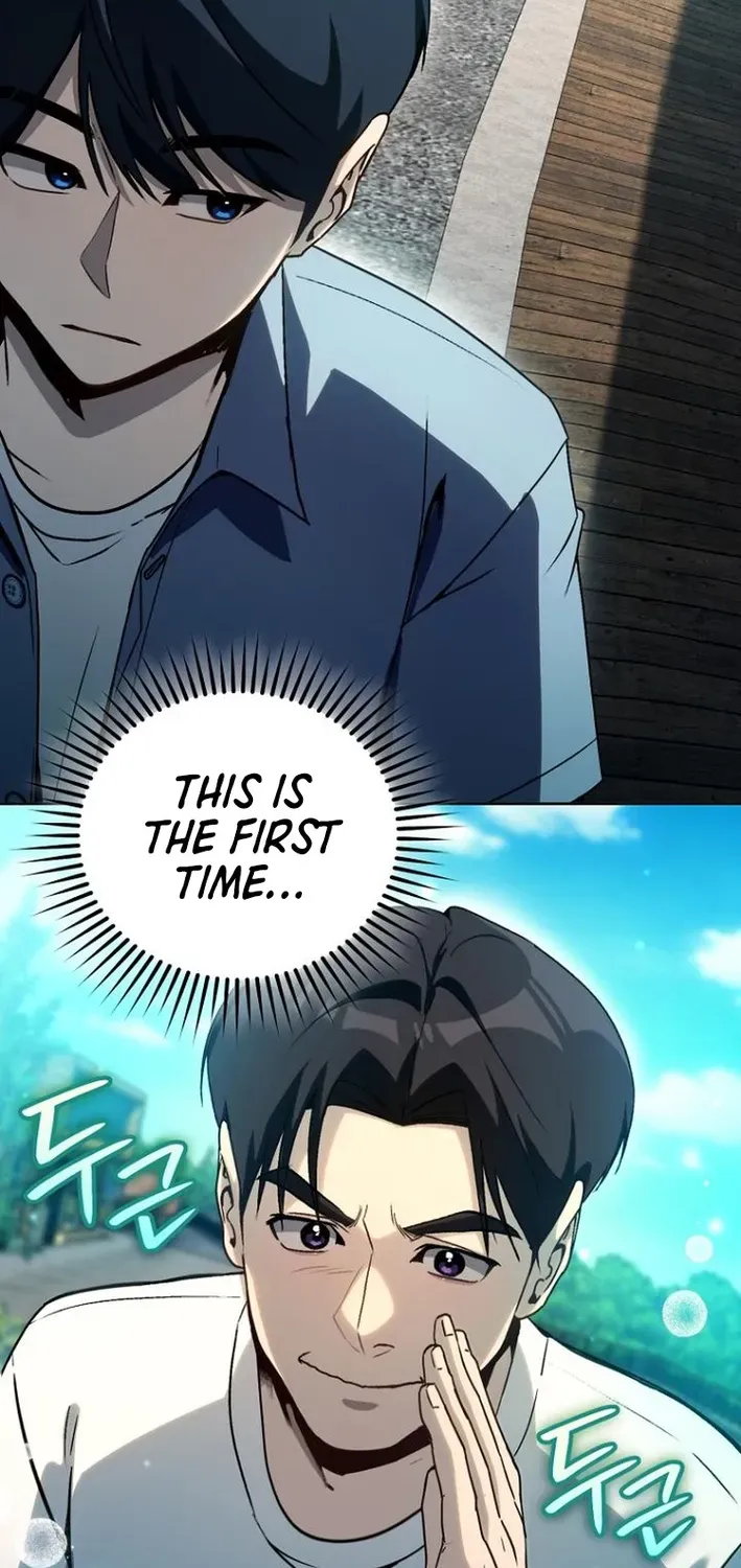 The Thousand-Faced Actor Chapter 28 page 48 - 