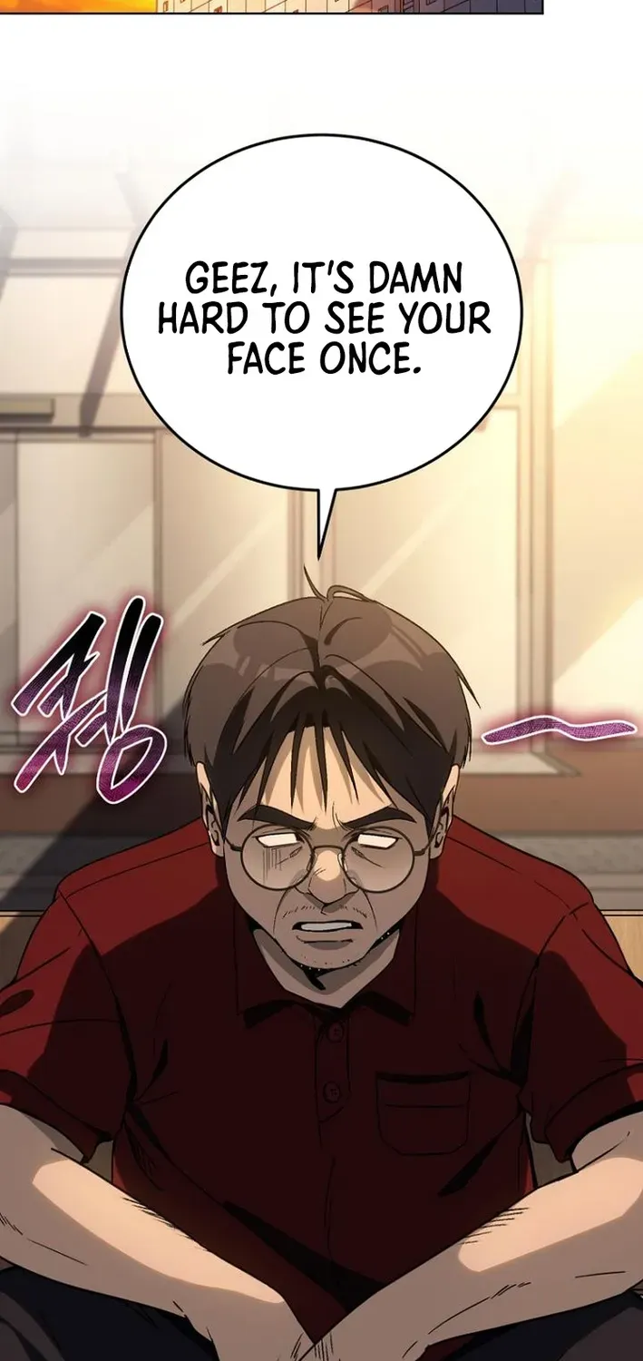 The Thousand-Faced Actor Chapter 28 page 52 - 