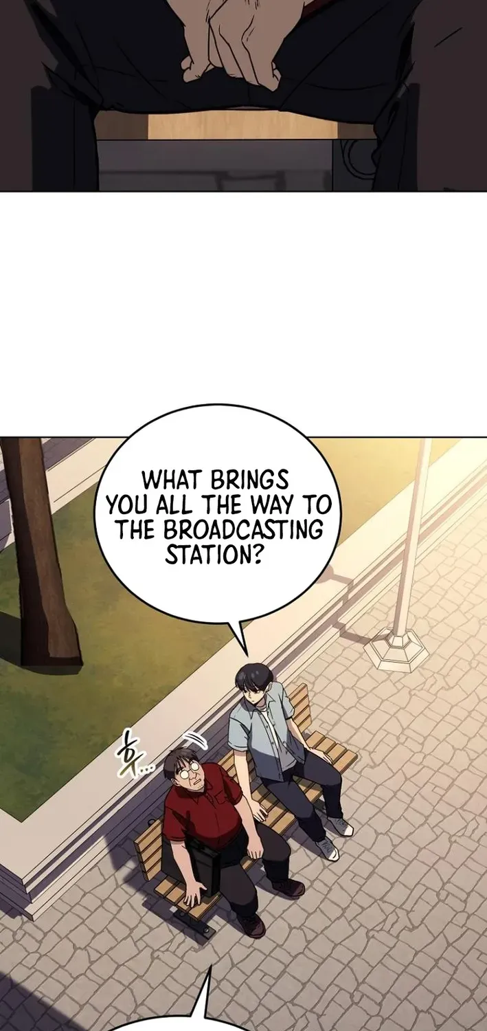 The Thousand-Faced Actor Chapter 28 page 53 - 