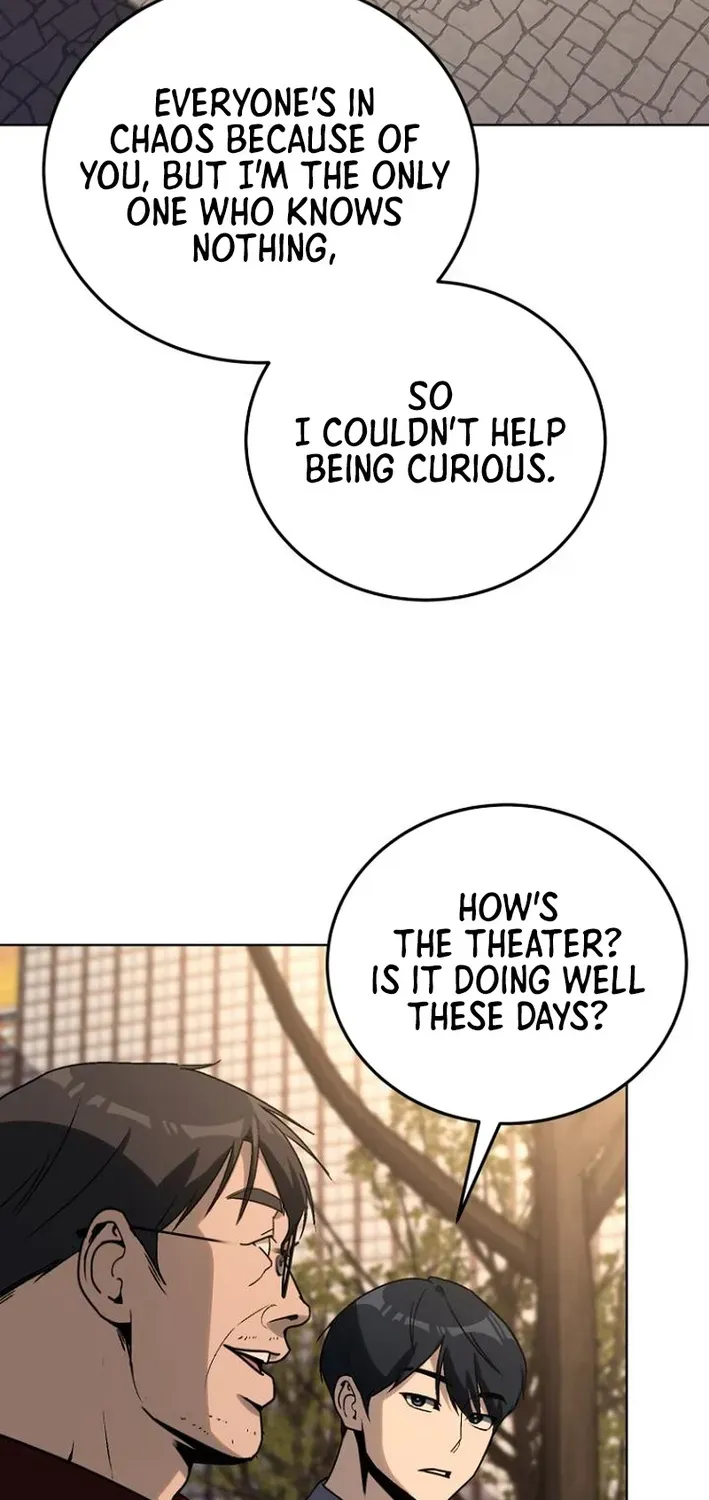 The Thousand-Faced Actor Chapter 28 page 54 - 