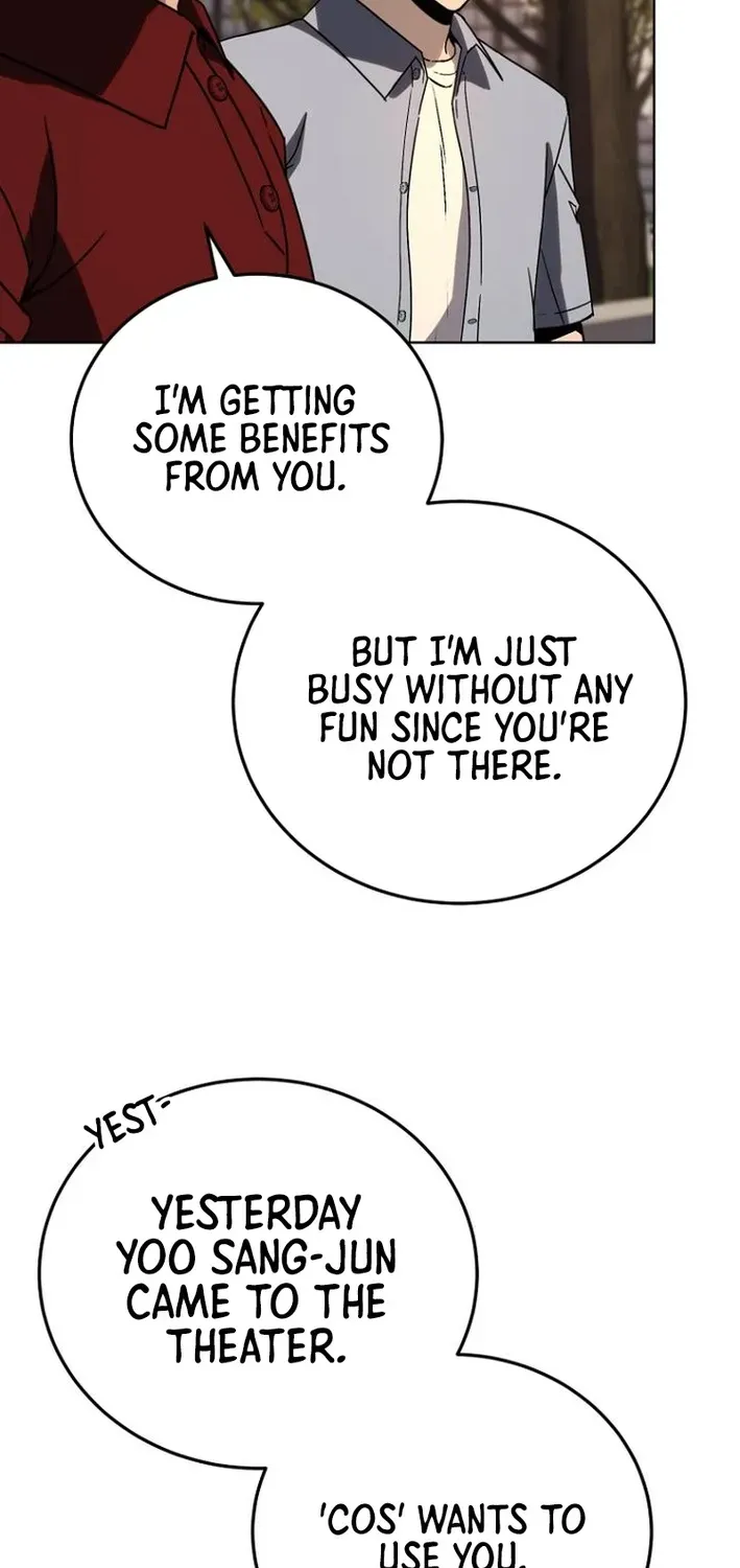 The Thousand-Faced Actor Chapter 28 page 55 - 