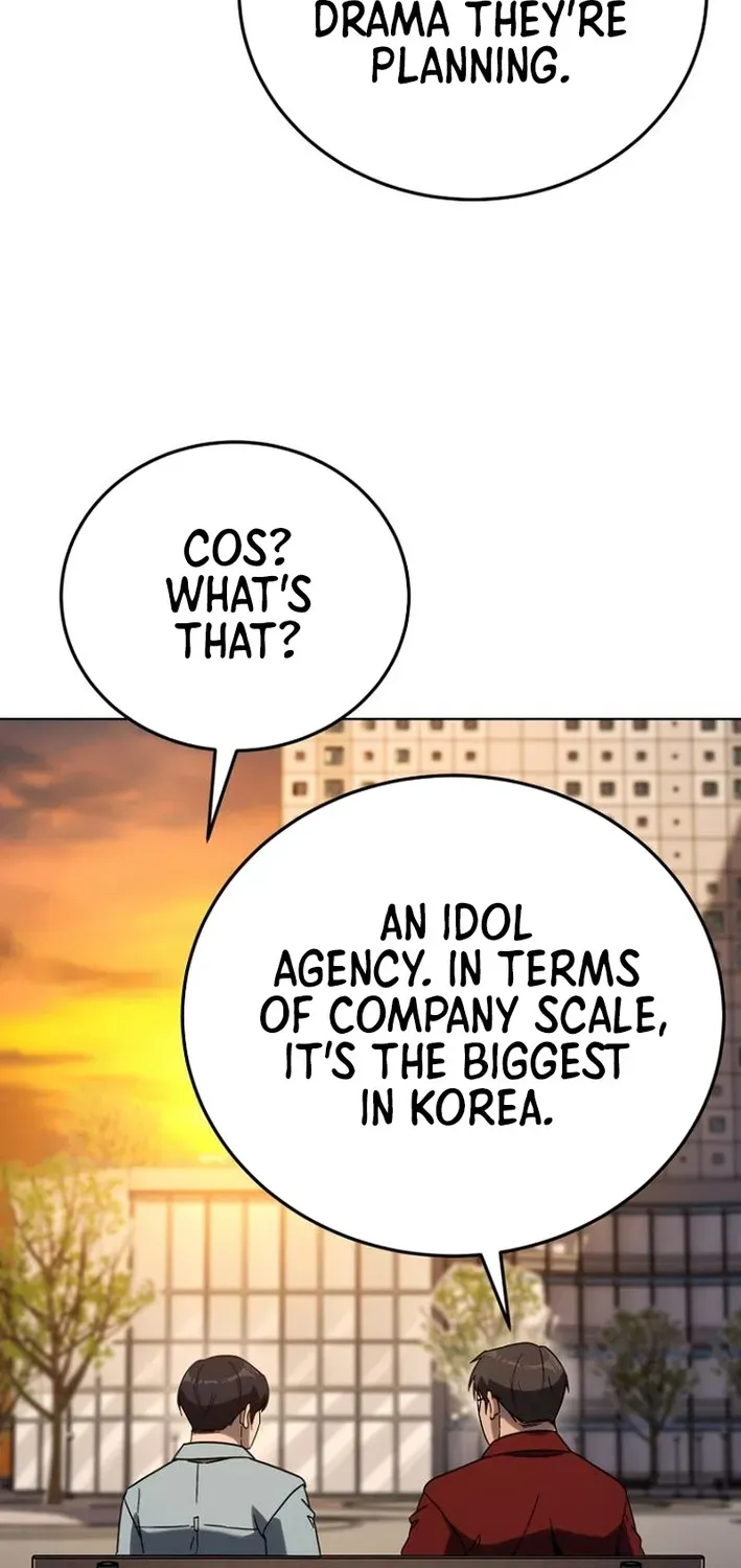 The Thousand-Faced Actor Chapter 28 page 57 - 