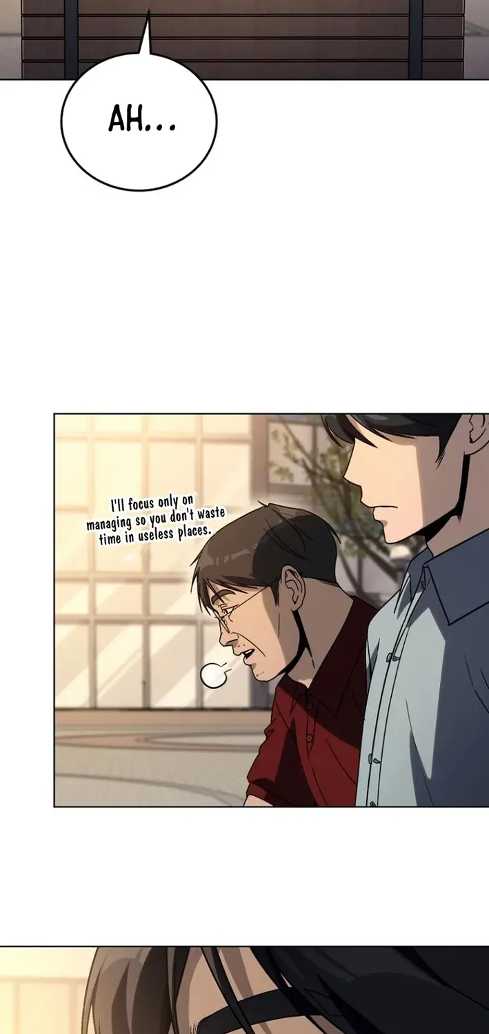 The Thousand-Faced Actor Chapter 28 page 58 - 