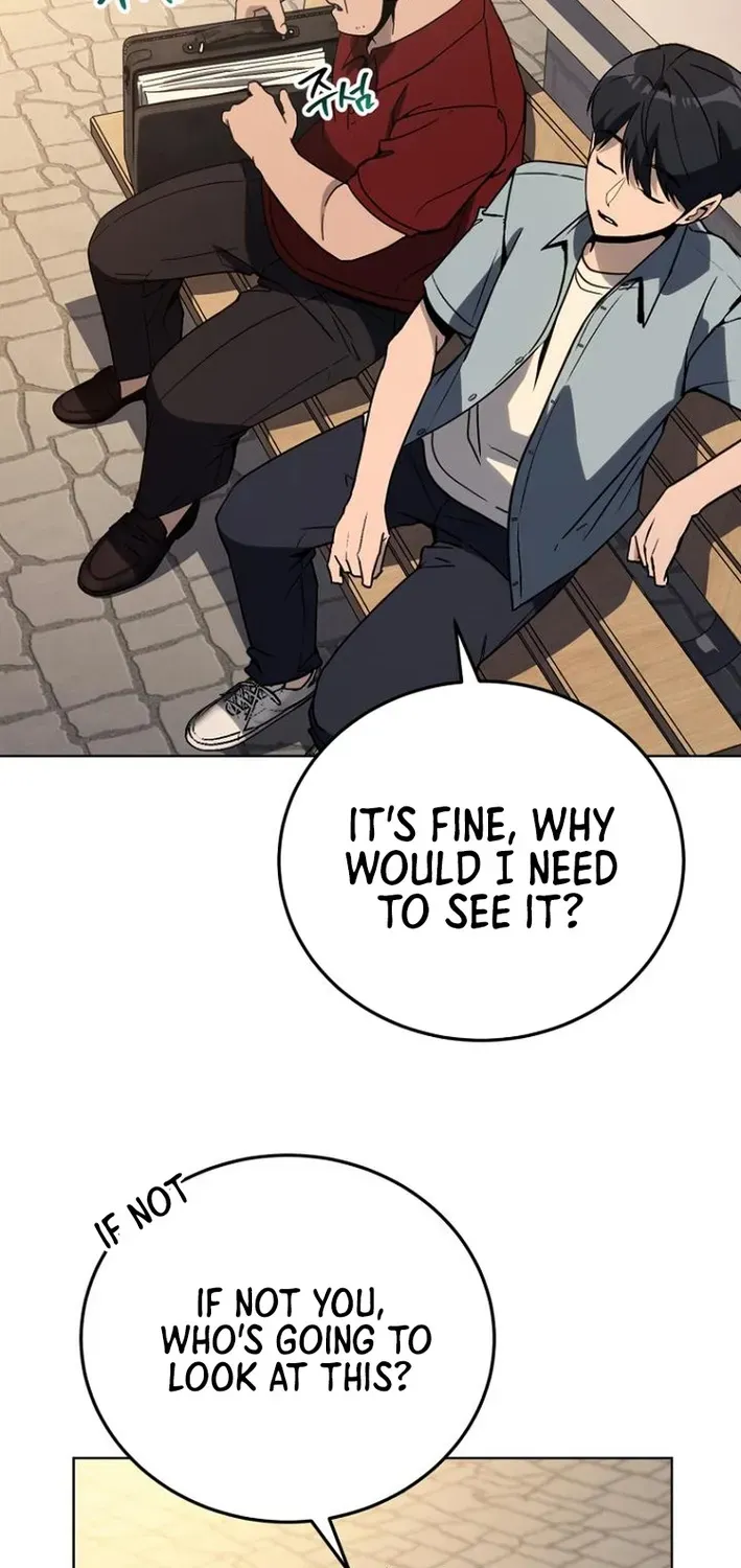 The Thousand-Faced Actor Chapter 28 page 64 - 