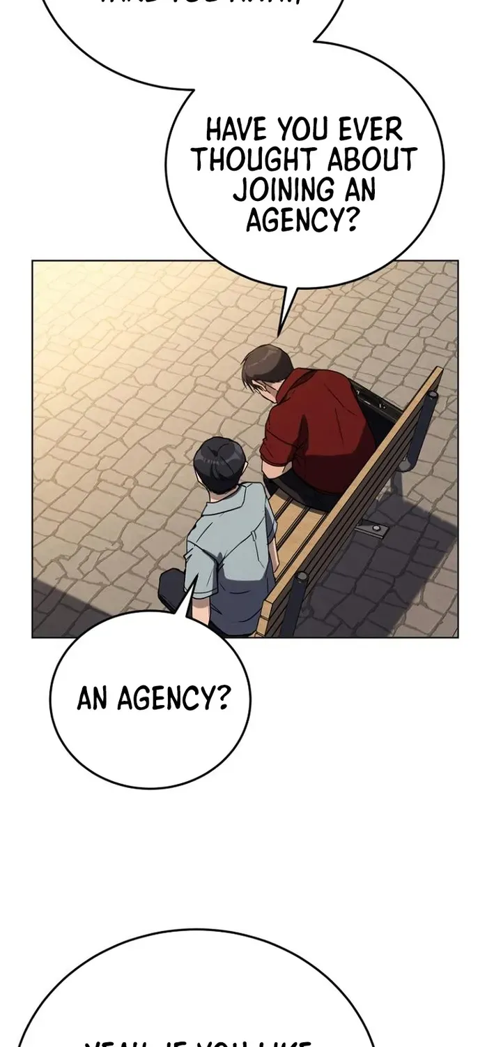 The Thousand-Faced Actor Chapter 28 page 71 - 