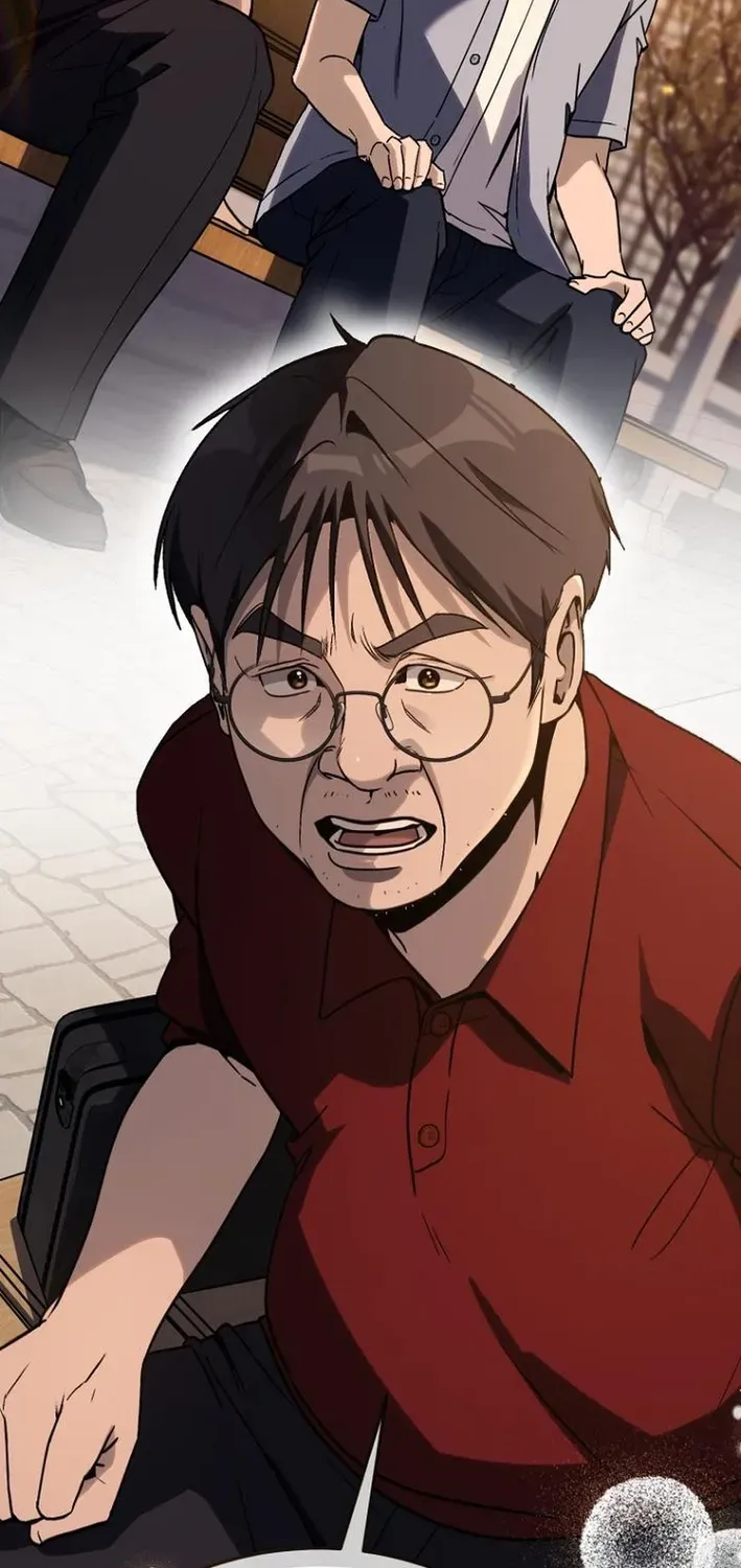 The Thousand-Faced Actor Chapter 28 page 80 - 