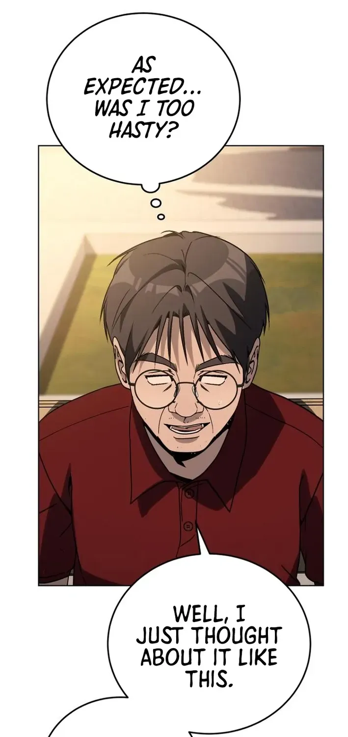 The Thousand-Faced Actor Chapter 28 page 83 - 