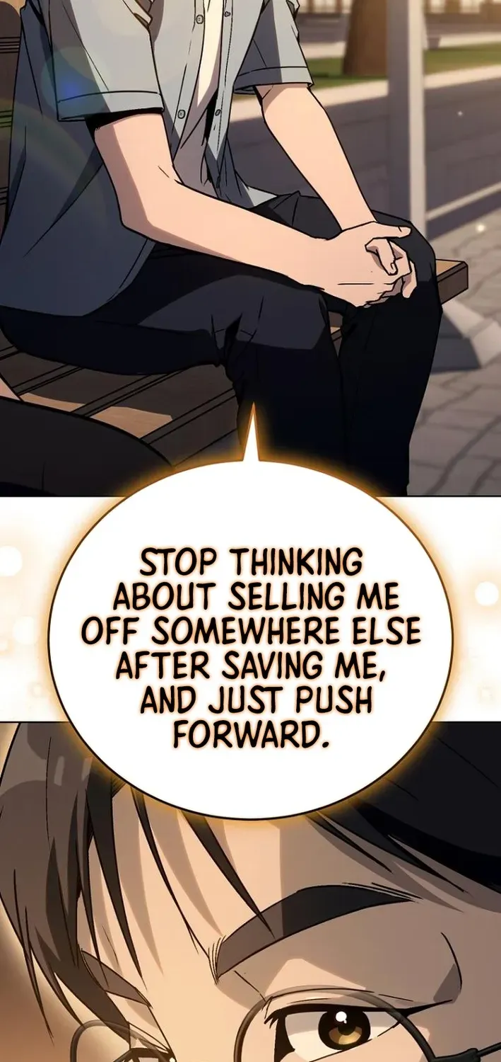 The Thousand-Faced Actor Chapter 28 page 88 - 
