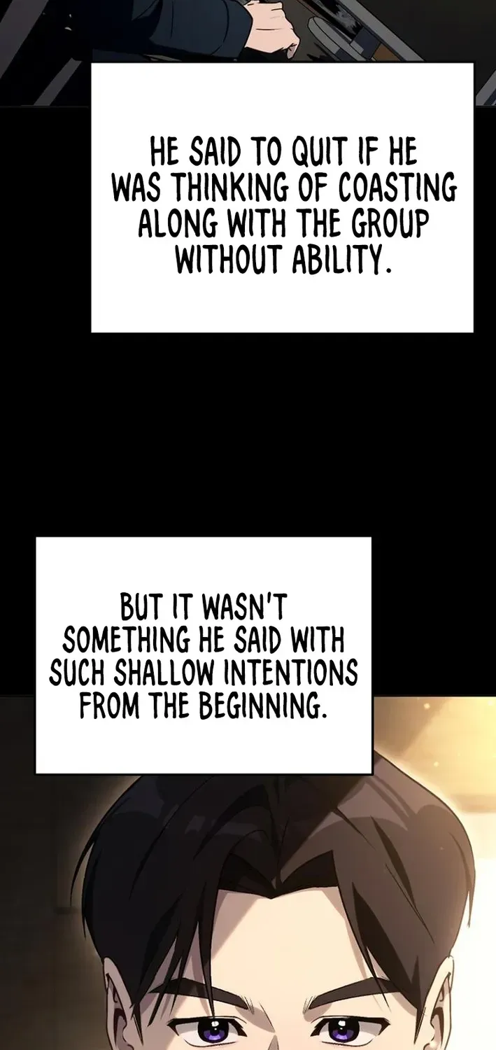 The Thousand-Faced Actor Chapter 28 page 10 - 