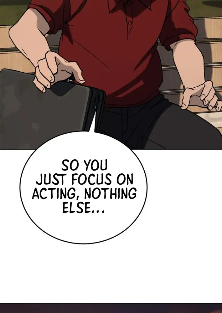 The Thousand-Faced Actor Chapter 28 page 91 - 