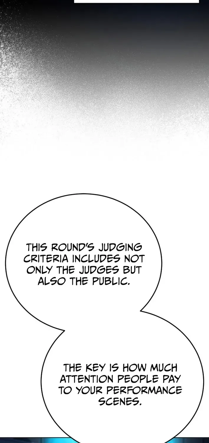 The Thousand-Faced Actor Chapter 29 page 18 - 