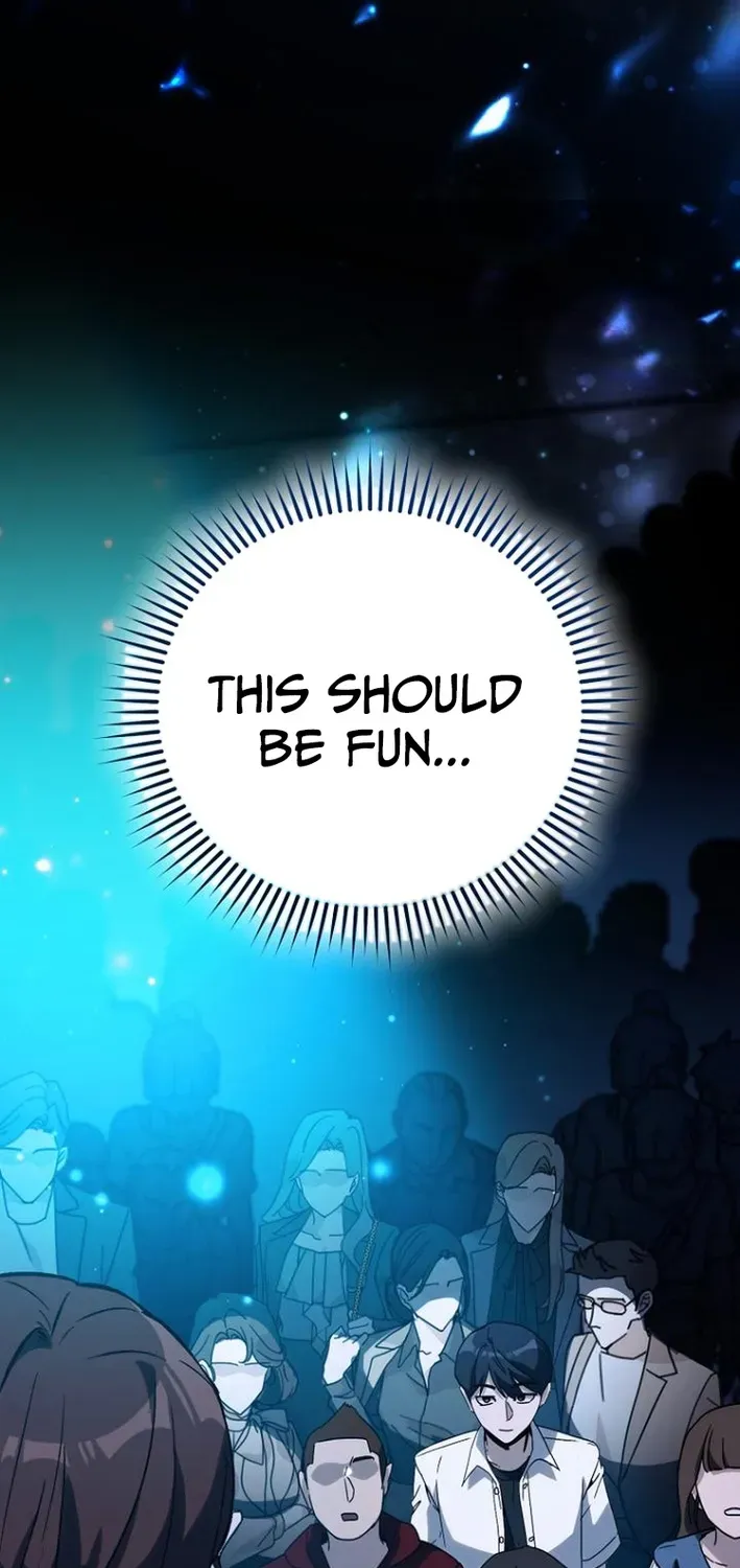 The Thousand-Faced Actor Chapter 29 page 26 - 