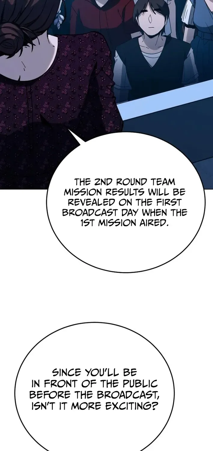 The Thousand-Faced Actor Chapter 29 page 27 - 