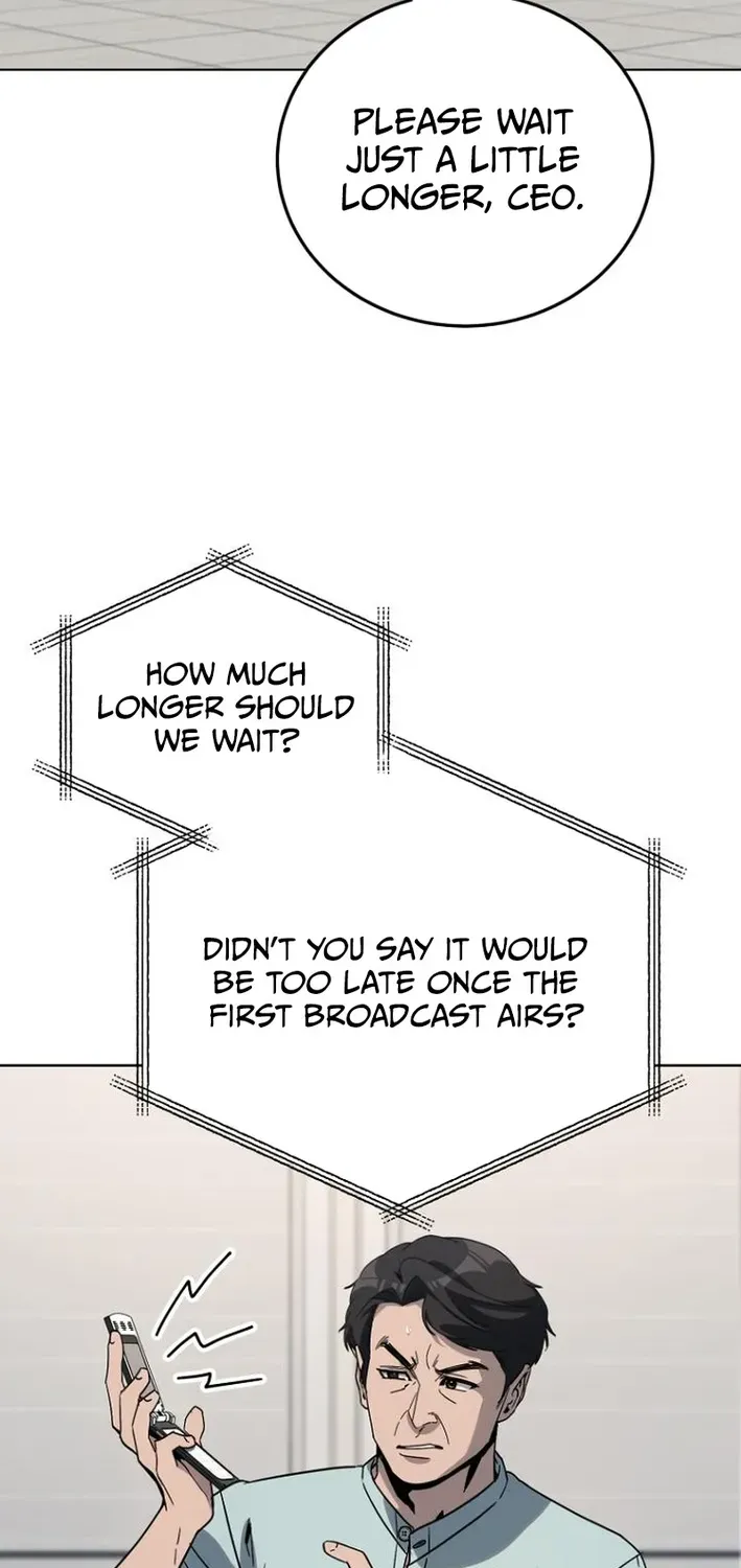 The Thousand-Faced Actor Chapter 29 page 4 - 