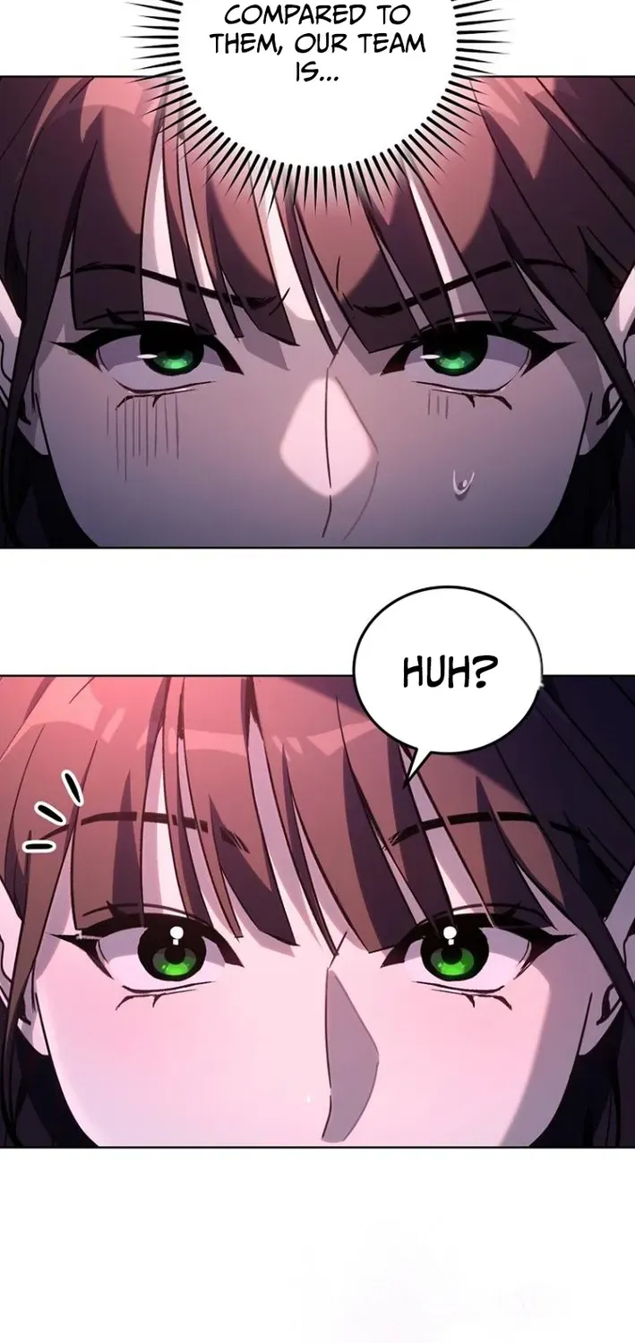 The Thousand-Faced Actor Chapter 29 page 37 - 