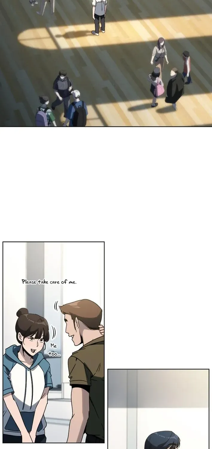The Thousand-Faced Actor Chapter 29 page 41 - 
