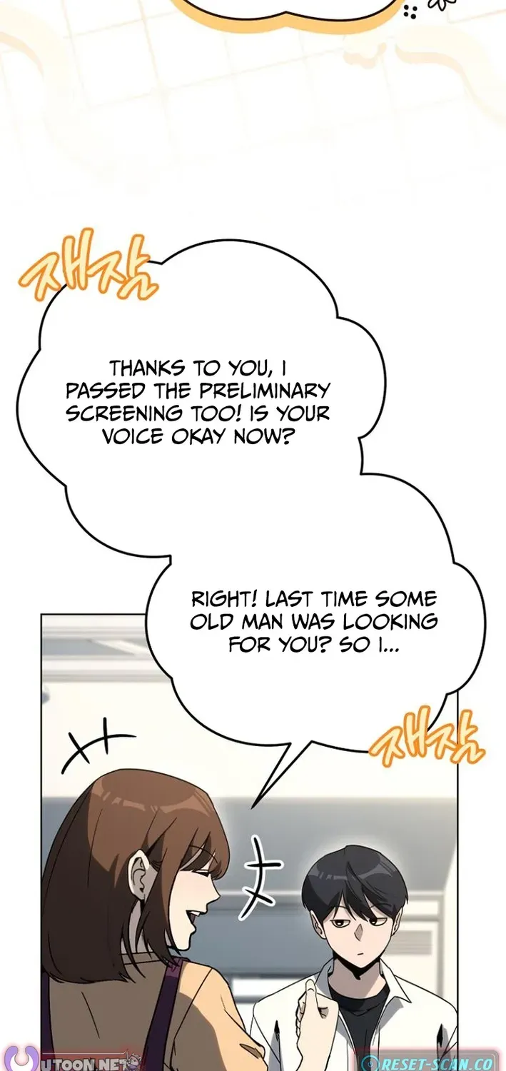 The Thousand-Faced Actor Chapter 29 page 45 - 