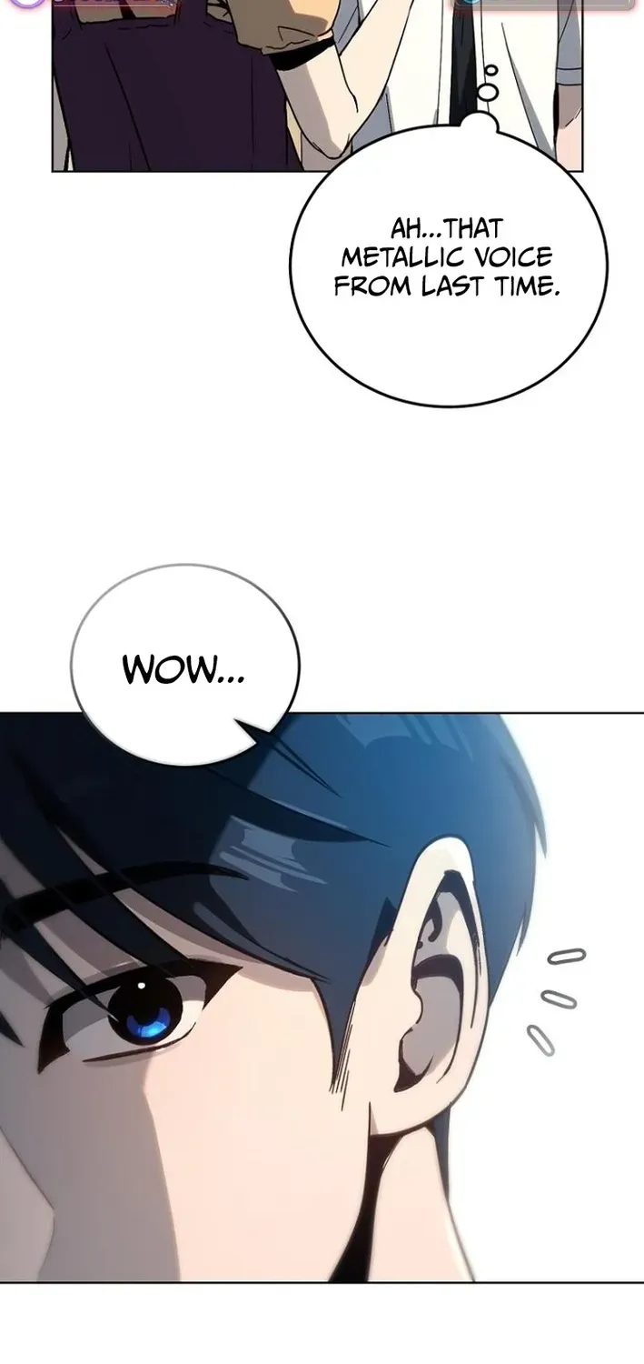 The Thousand-Faced Actor Chapter 29 page 46 - 
