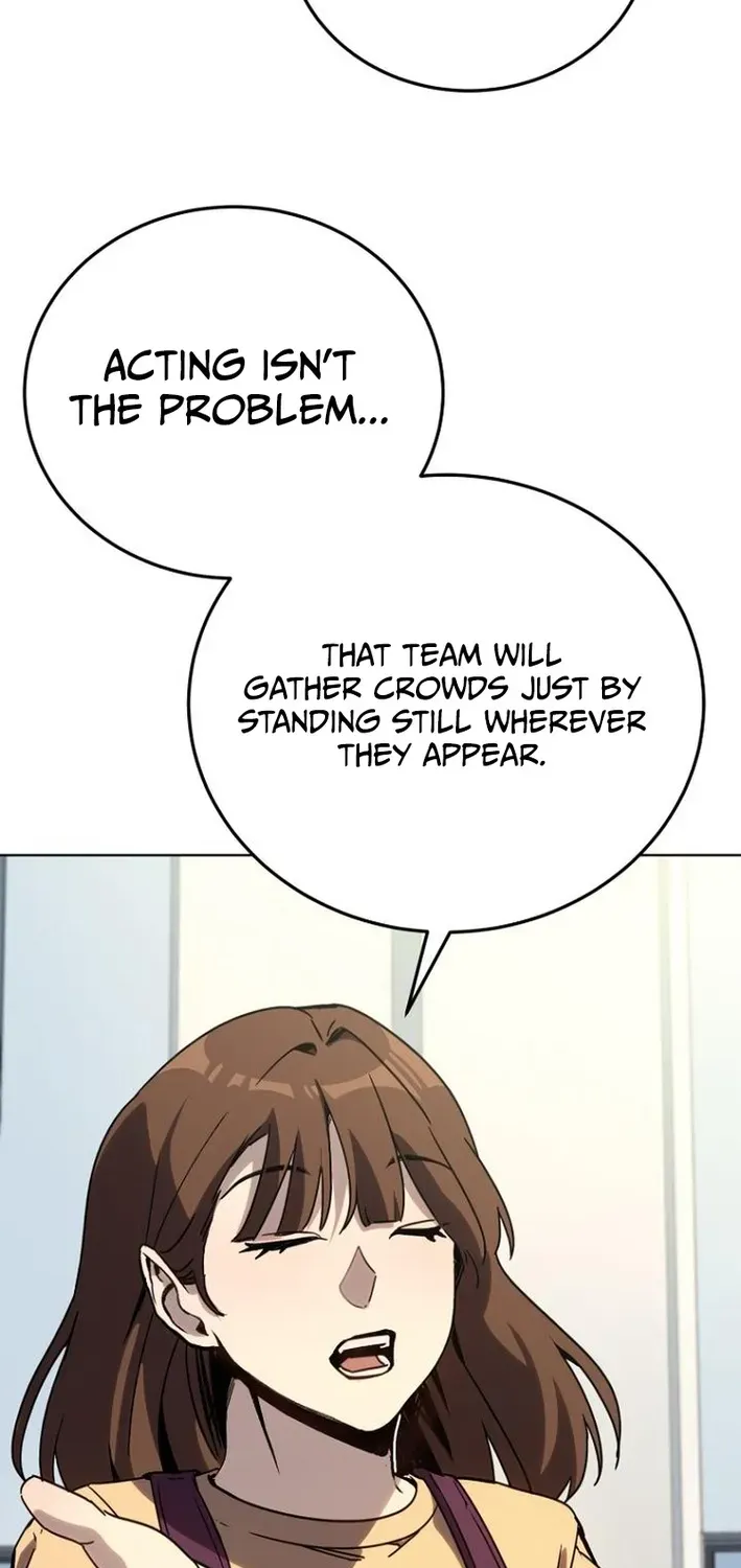 The Thousand-Faced Actor Chapter 29 page 51 - 