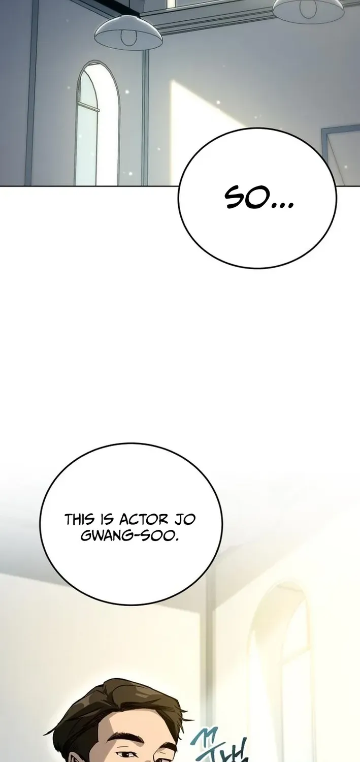 The Thousand-Faced Actor Chapter 29 page 55 - 